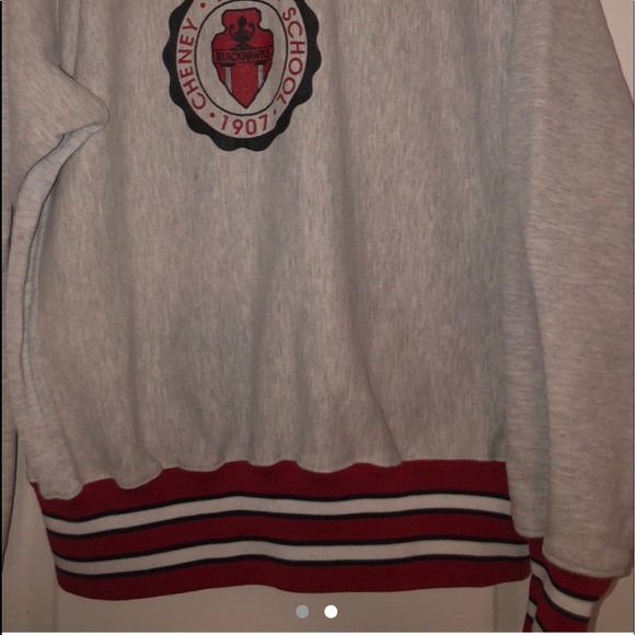 Vintage Crewneck - Picture 2 of 4